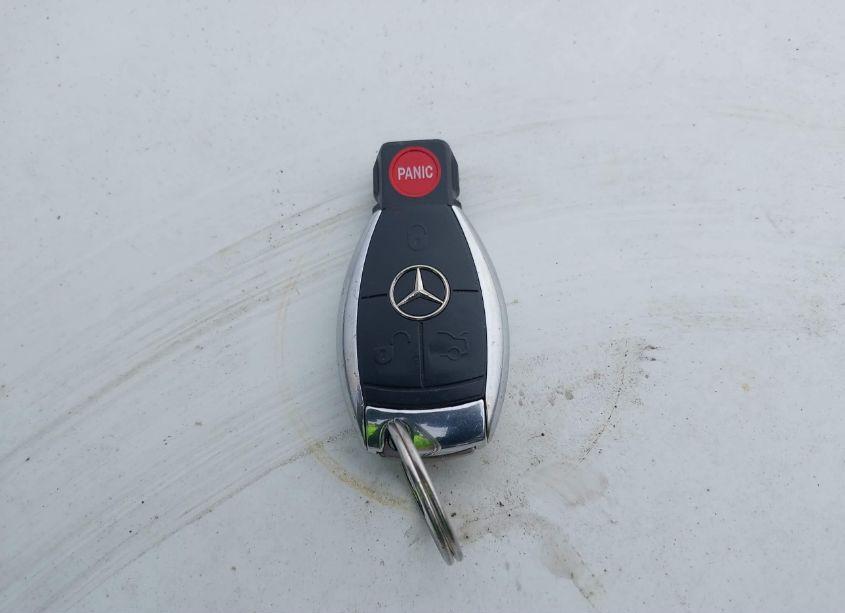 Photo 11 of 2008 Mercedes-benz Gl 550 4MATIC (VIN 4JGBF86E78A319499)