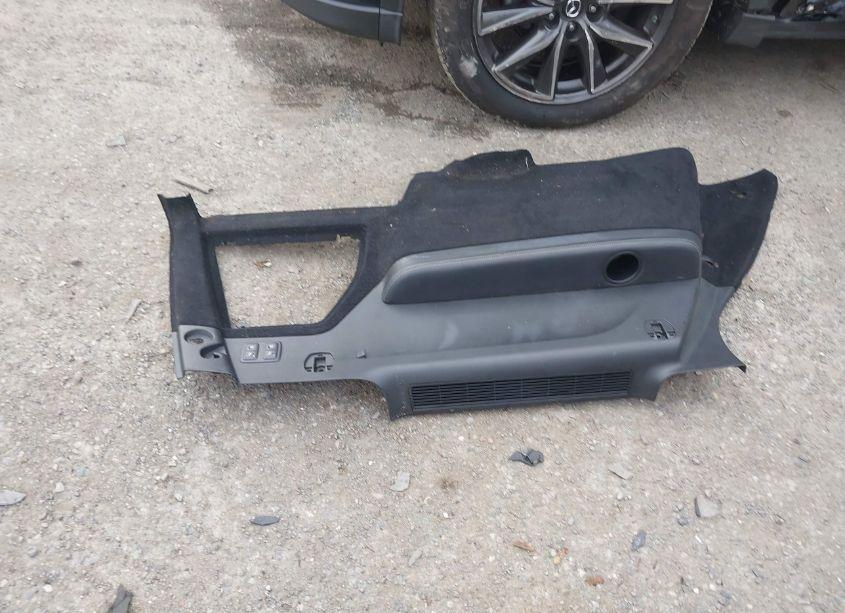 Photo 12 of 2008 Mercedes-benz Gl 550 4MATIC (VIN 4JGBF86E78A319499)