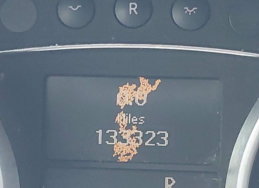 Photo 16 of 2008 Mercedes-benz Gl 550 4MATIC (VIN 4JGBF86E78A319499)