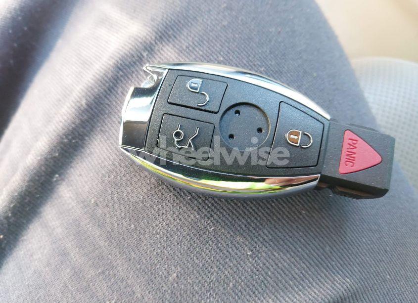 Photo 11 of 2010 Mercedes-benz Gl 550 4MATIC (VIN 4JGBF8GE0AA569509)