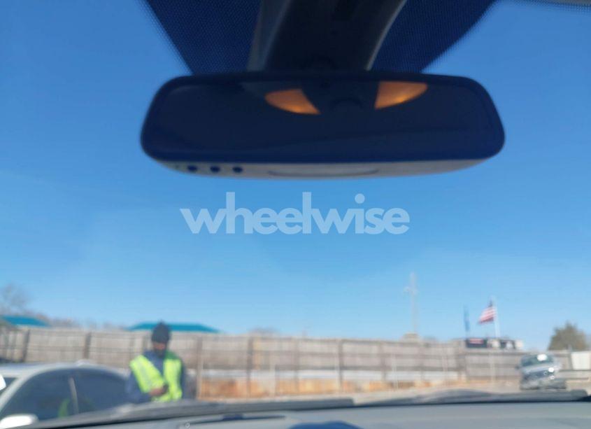 Photo 6 of 2010 Mercedes-benz Gl 550 4MATIC (VIN 4JGBF8GE0AA569509)