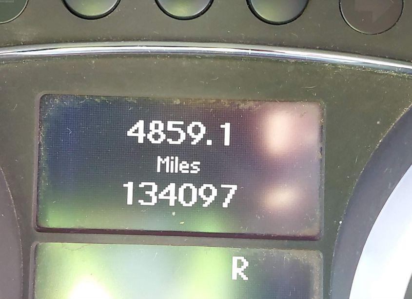 Photo 15 of 2010 Mercedes-benz Gl 550 4MATIC (VIN 4JGBF8GE0AA603593)