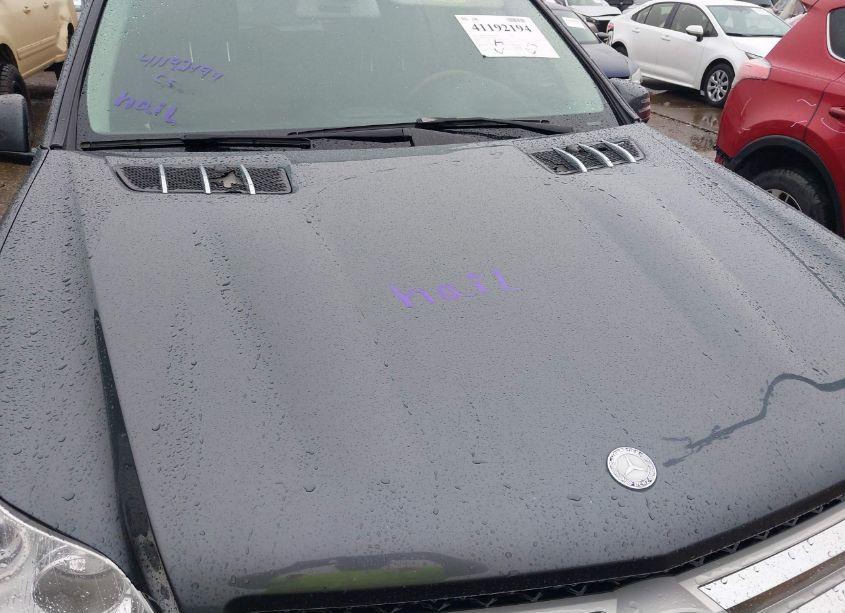 Photo 6 of 2012 Mercedes-benz Gl 550 4MATIC (VIN 4JGBF8GE1CA782830)