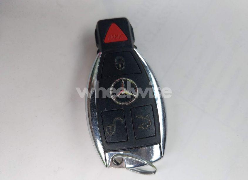 Photo 11 of 2011 Mercedes-benz Gl 550 4MATIC (VIN 4JGBF8GE2BA655860)