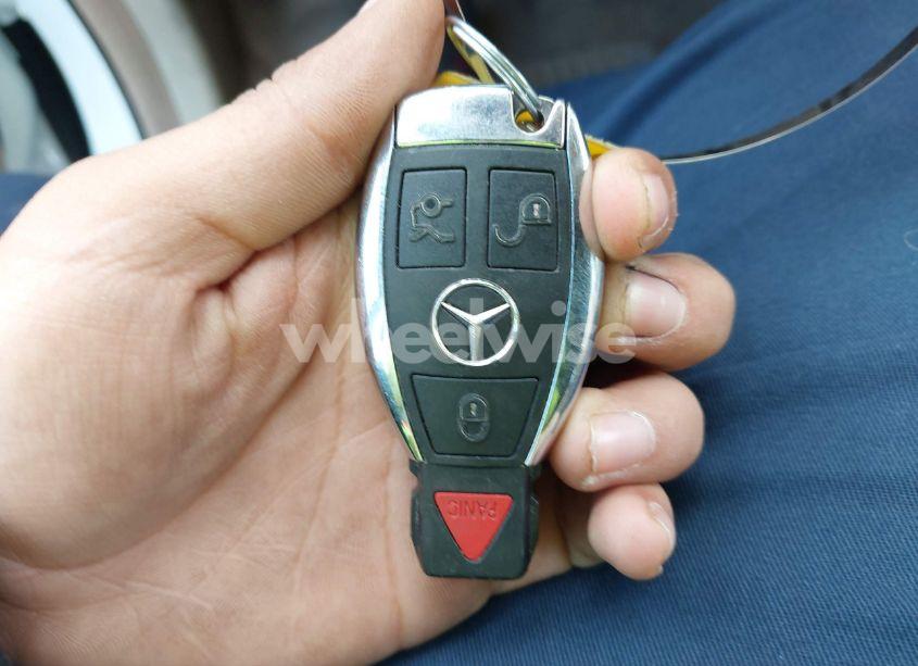 Photo 11 of 2011 Mercedes-benz Gl 550 4MATIC (VIN 4JGBF8GE2BA708248)