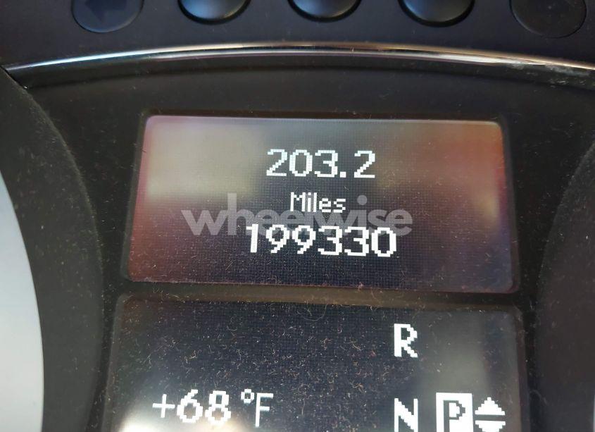 Photo 16 of 2011 Mercedes-benz Gl 550 4MATIC (VIN 4JGBF8GE2BA708248)