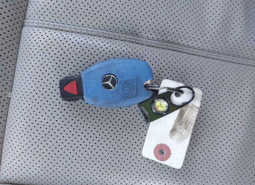 Photo 11 of 2012 Mercedes-benz Gl 550 4MATIC (VIN 4JGBF8GE3CA783395)