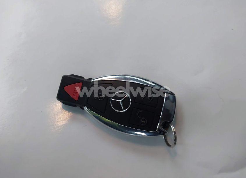 Photo 11 of 2012 Mercedes-benz Gl 550 4MATIC (VIN 4JGBF8GE4CA782515)