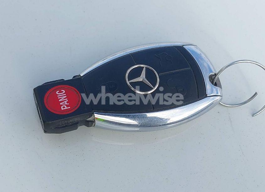 Photo 11 of 2010 Mercedes-benz Gl 550 4MATIC (VIN 4JGBF8GE5AA576827)