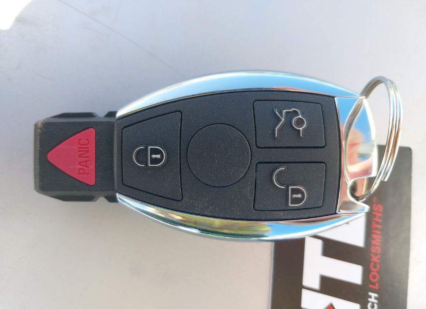 Photo 11 of 2010 Mercedes-benz Gl 550 4MATIC (VIN 4JGBF8GE6AA569739)