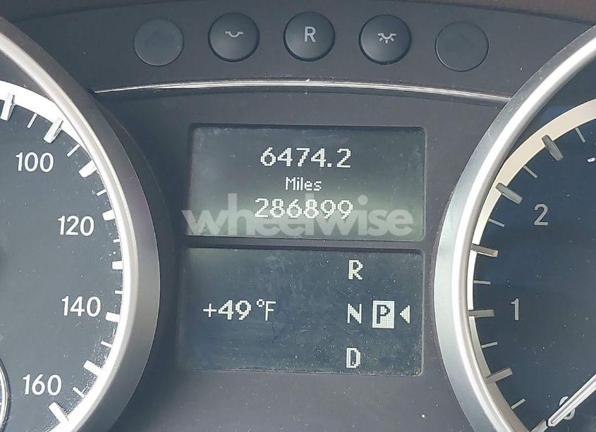 Photo 15 of 2012 Mercedes-benz Gl 550 4MATIC (VIN 4JGBF8GE6CA790681)