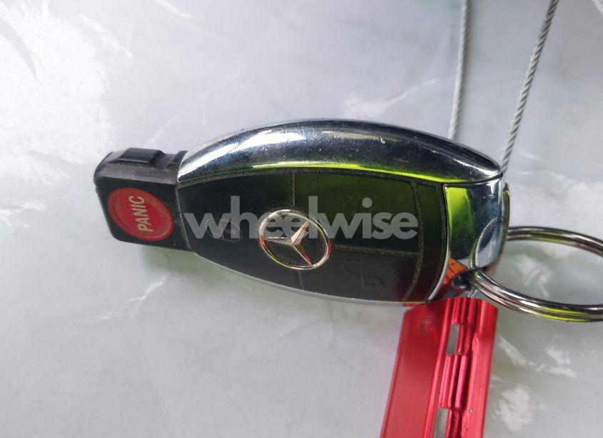 Photo 11 of 2010 Mercedes-benz Gl 550 4MATIC (VIN 4JGBF8GE7AA563321)