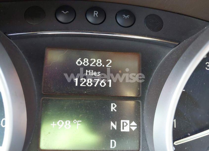 Photo 16 of 2010 Mercedes-benz Gl 550 4MATIC (VIN 4JGBF8GE8AA573694)