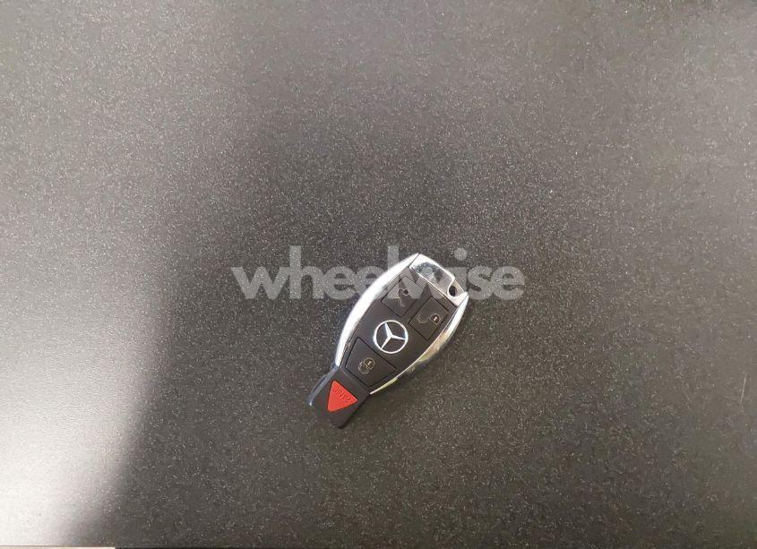 Photo 11 of 2011 Mercedes-benz Gl 550 4MATIC (VIN 4JGBF8GE8BA669522)