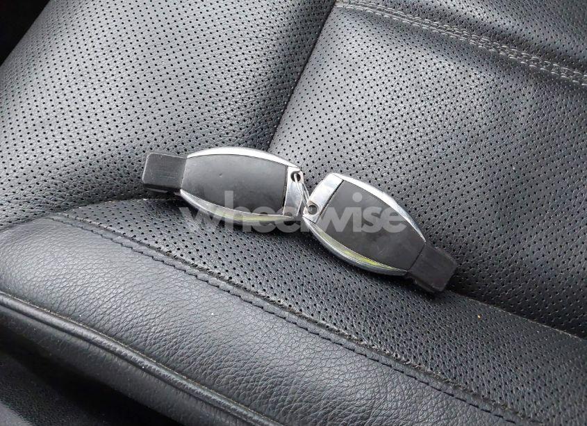 Photo 11 of 2011 Mercedes-benz Gl 550 4MATIC (VIN 4JGBF8GE9BA673935)