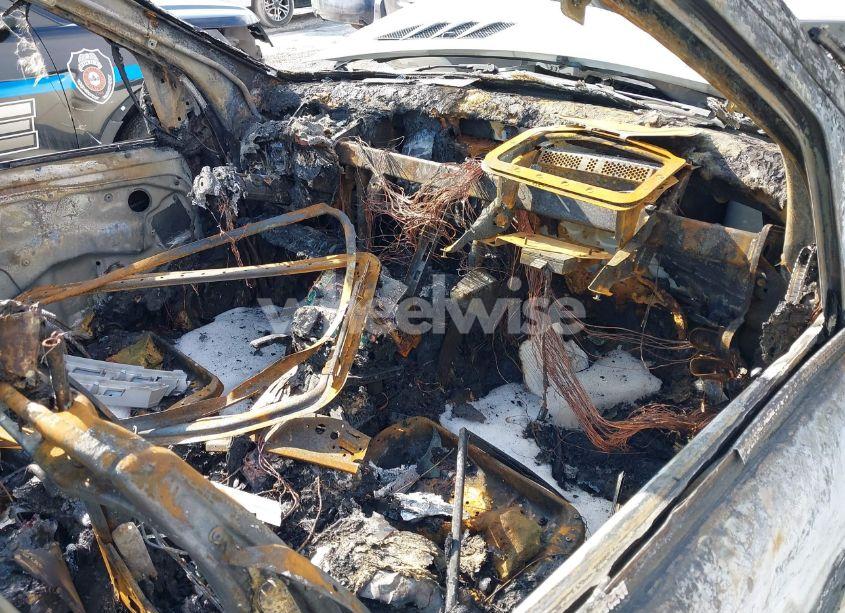 Photo 5 of 2012 Mercedes-benz Gl 550 4MATIC (VIN 4JGBF8GEXCA779294)