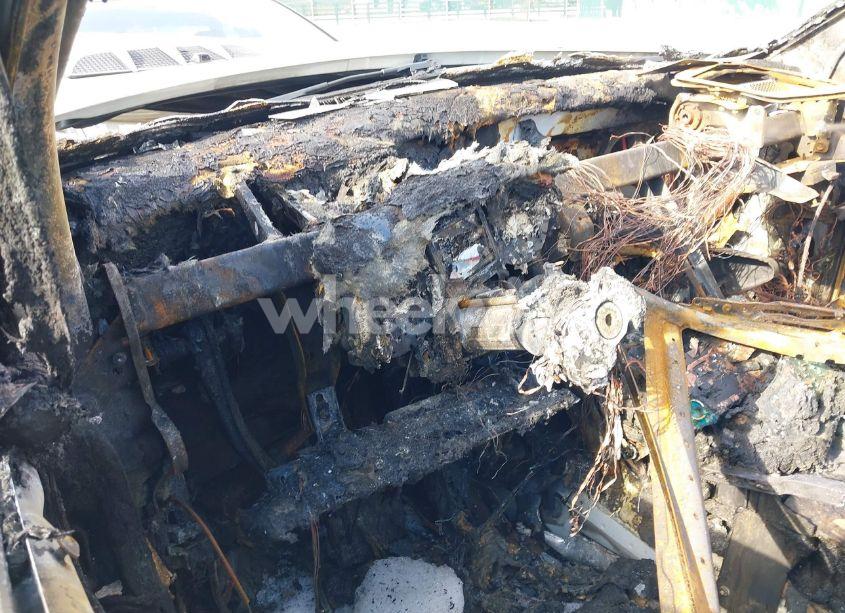 Photo 7 of 2012 Mercedes-benz Gl 550 4MATIC (VIN 4JGBF8GEXCA779294)