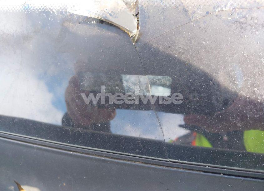 Photo 9 of 2012 Mercedes-benz Gl 550 4MATIC (VIN 4JGBF8GEXCA779294)