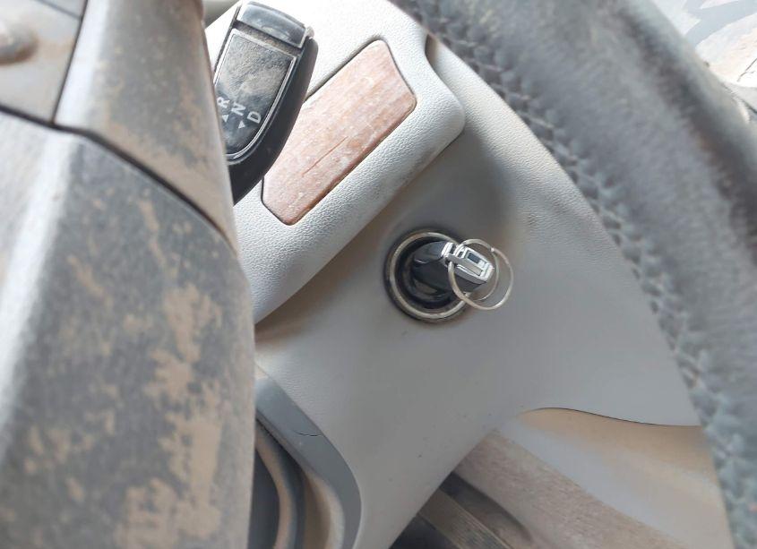 Photo 11 of 2008 Mercedes-benz R 320 CDI 4MATIC (VIN 4JGCB22EX8A069176)