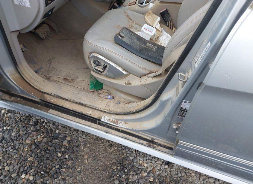 Photo 6 of 2008 Mercedes-benz R 320 CDI 4MATIC (VIN 4JGCB22EX8A069176)