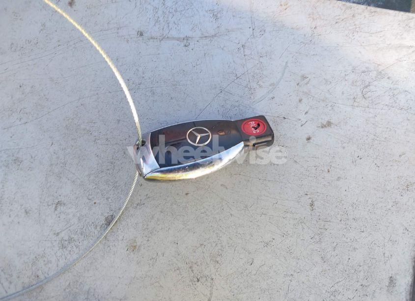 Photo 11 of 2008 Mercedes-benz R 350 (VIN 4JGCB56E48A073428)