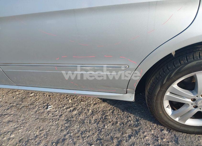 Photo 14 of 2008 Mercedes-benz R 350 (VIN 4JGCB56E48A073428)