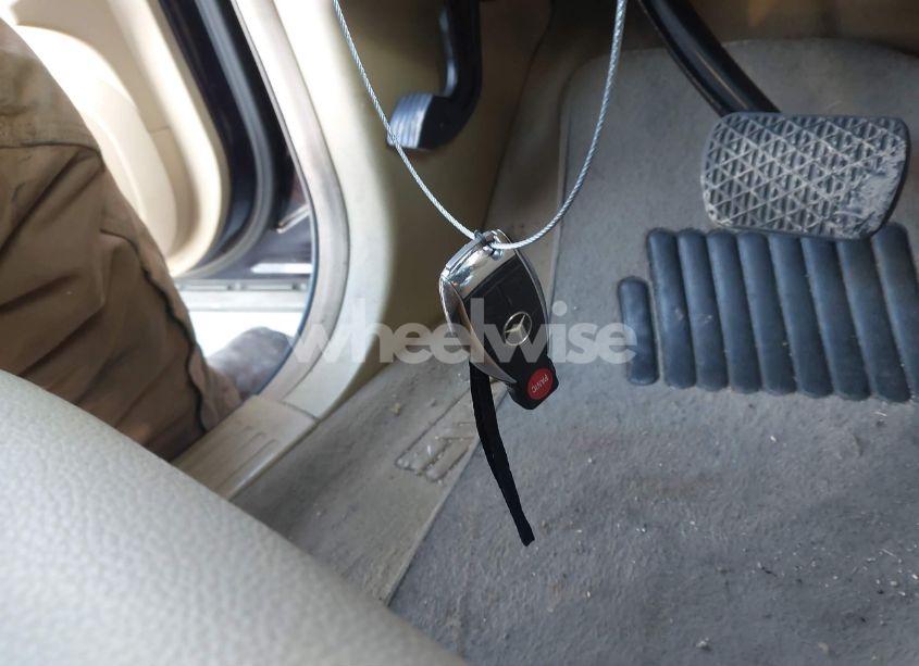 Photo 11 of 2008 Mercedes-benz R 350 (VIN 4JGCB56E58A065788)