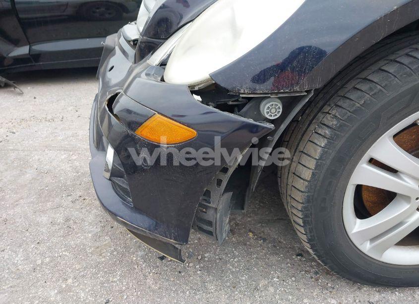 Photo 12 of 2008 Mercedes-benz R 350 (VIN 4JGCB56E58A065788)