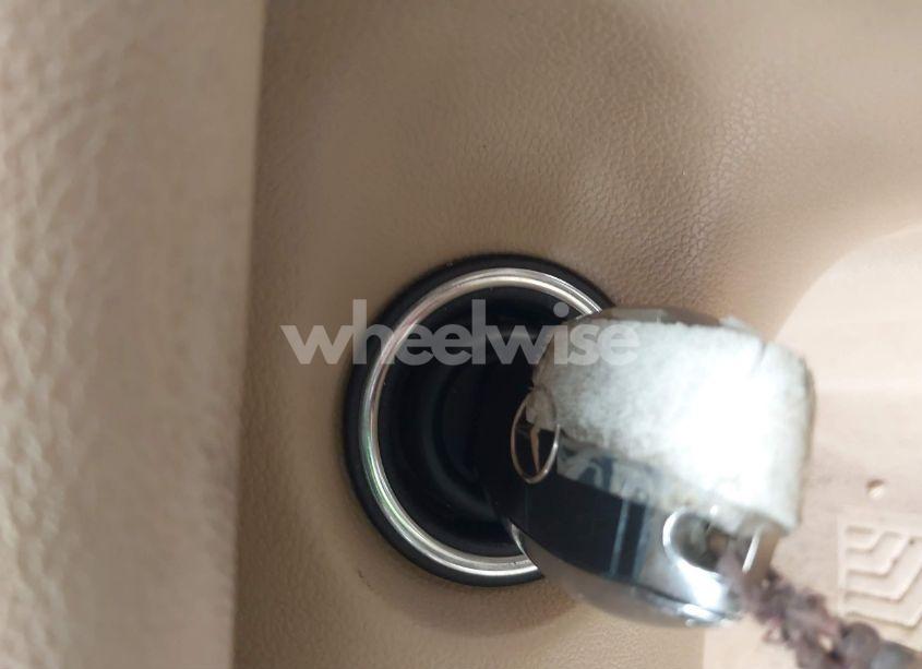 Photo 11 of 2008 Mercedes-benz R 350 (VIN 4JGCB56E78A080096)