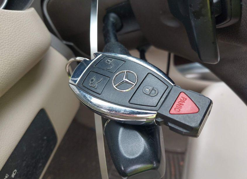 Photo 11 of 2012 Mercedes-benz R 350 4MATIC (VIN 4JGCB5HE9CA145309)