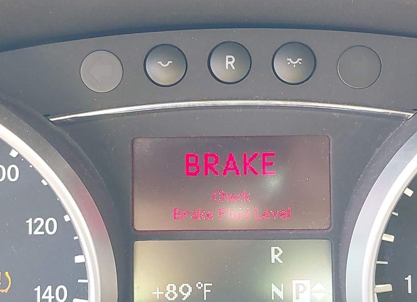 Photo 21 of 2012 Mercedes-benz R 350 4MATIC (VIN 4JGCB5HE9CA145309)