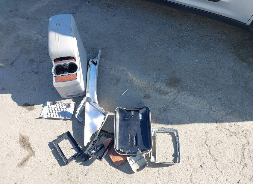 Photo 12 of 2007 Mercedes-benz R 350 4MATIC (VIN 4JGCB65E07A055739)