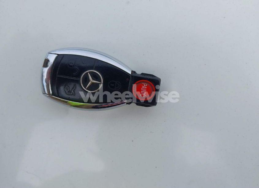 Photo 11 of 2008 Mercedes-benz R 350 4MATIC (VIN 4JGCB65E18A072826)