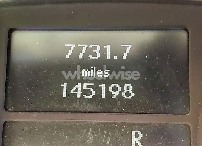 Photo 7 of 2006 Mercedes-benz R 350 4MATIC (VIN 4JGCB65E26A006704)