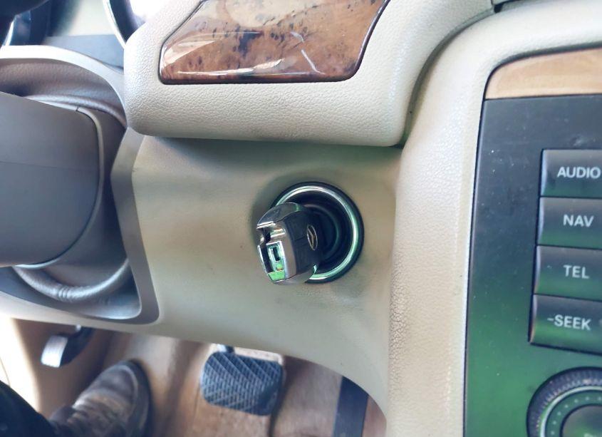 Photo 11 of 2006 Mercedes-benz R 350 4MATIC (VIN 4JGCB65E26A014057)