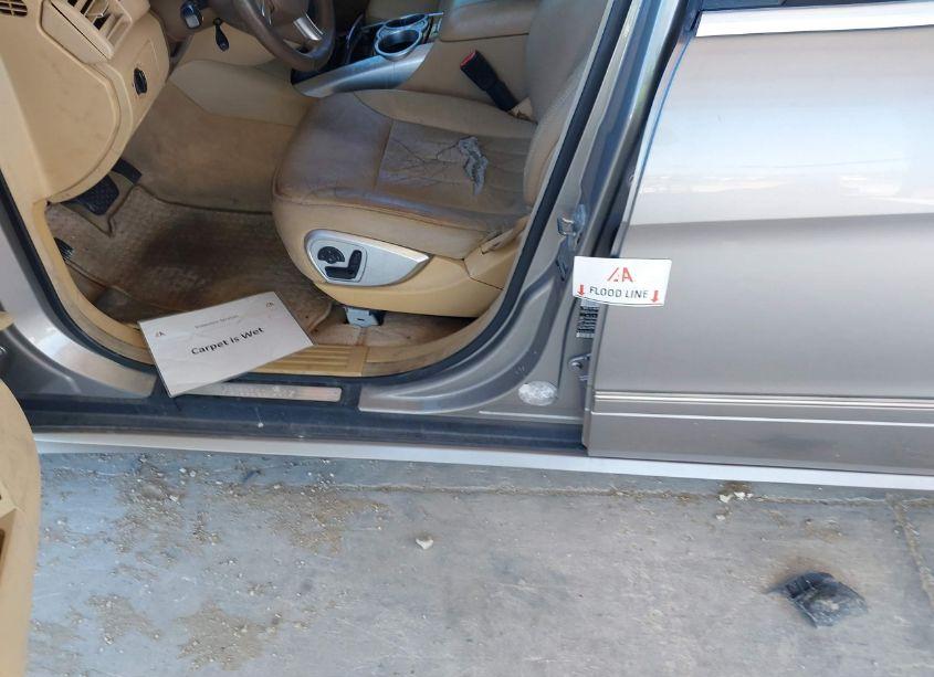 Photo 6 of 2006 Mercedes-benz R 350 4MATIC (VIN 4JGCB65E26A014057)