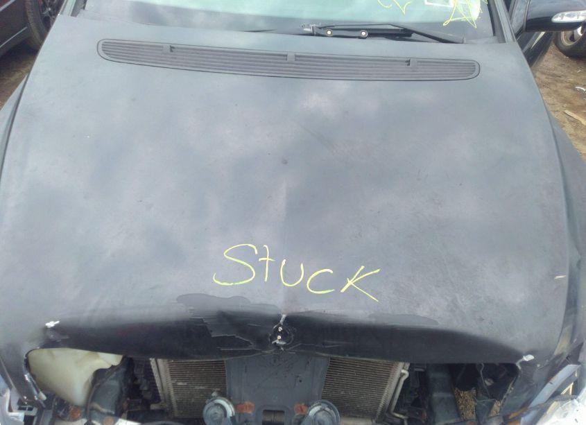 Photo 10 of 2006 Mercedes-benz R 350 (VIN 4JGCB65E36A002564)