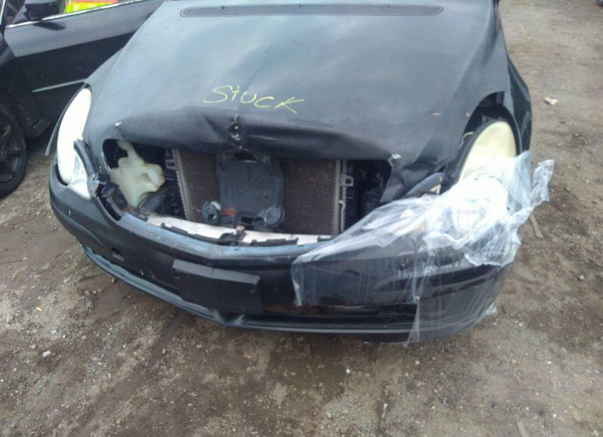 Photo 6 of 2006 Mercedes-benz R 350 (VIN 4JGCB65E36A002564)