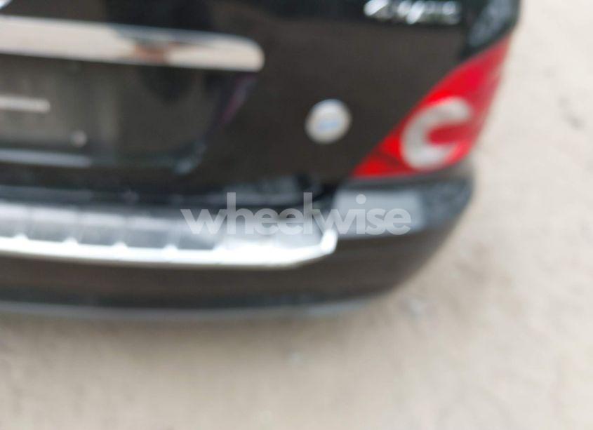 Photo 6 of 2008 Mercedes-benz R 350 4MATIC (VIN 4JGCB65E38A073640)