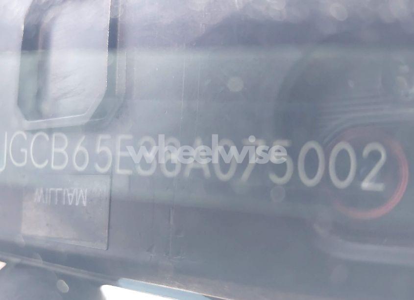 Photo 13 of 2008 Mercedes-benz R 350 4MATIC (VIN 4JGCB65E38A075002)