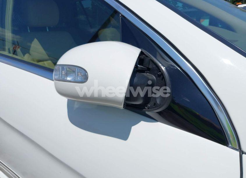 Photo 6 of 2008 Mercedes-benz R 350 4MATIC (VIN 4JGCB65E38A075002)