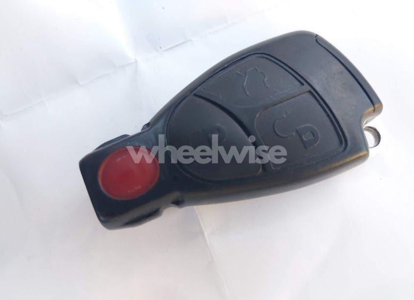 Photo 11 of 2006 Mercedes-benz R 350 4MATIC (VIN 4JGCB65E46A032480)