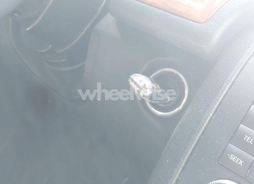 Photo 11 of 2008 Mercedes-benz R 350 4MATIC (VIN 4JGCB65E48A062615)