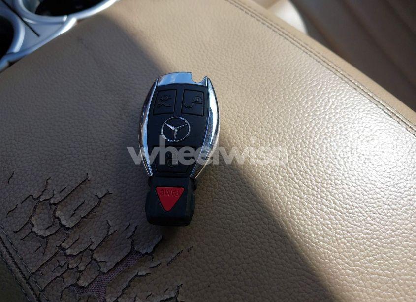 Photo 11 of 2009 Mercedes-benz R 350 4MATIC (VIN 4JGCB65E49A098144)