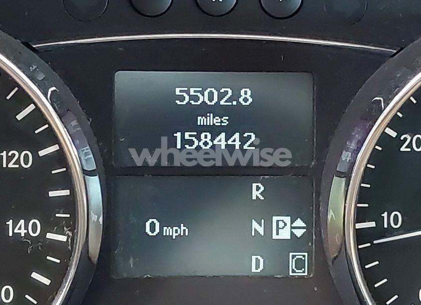 Photo 15 of 2006 Mercedes-benz R 350 4MATIC (VIN 4JGCB65E66A028785)