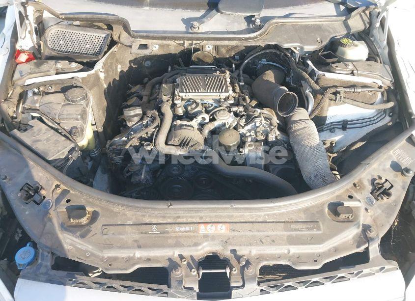 Photo 10 of 2007 Mercedes-benz R 350 4MATIC (VIN 4JGCB65E67A041599)