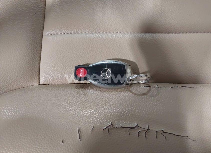 Photo 11 of 2008 Mercedes-benz R 350 4MATIC (VIN 4JGCB65E68A074958)