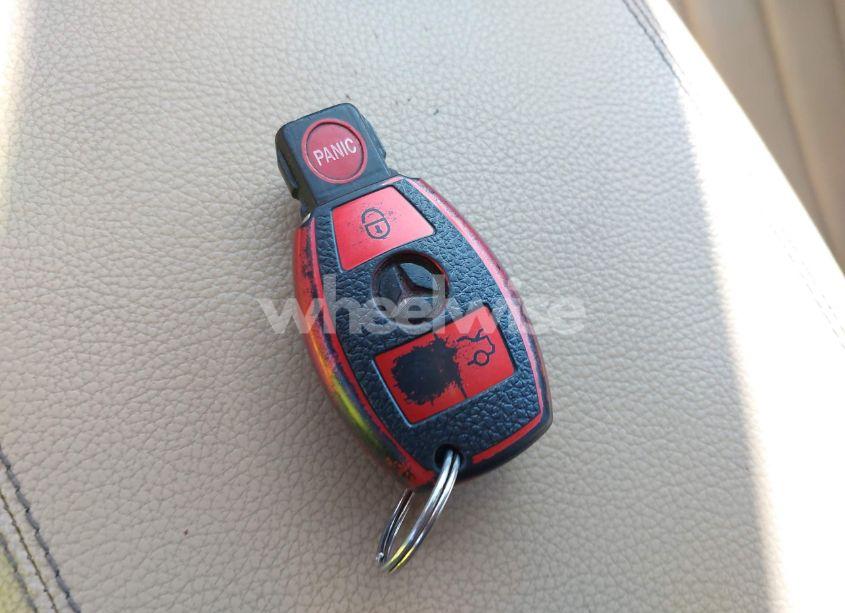 Photo 11 of 2008 Mercedes-benz R 350 4MATIC (VIN 4JGCB65E68A077505)