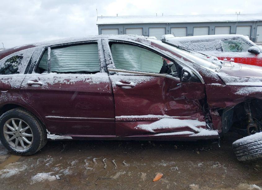 Photo 13 of 2006 Mercedes-benz R 350 4MATIC (VIN 4JGCB65E76A020288)