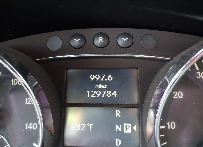 Photo 15 of 2006 Mercedes-benz R 350 4MATIC (VIN 4JGCB65E76A020288)